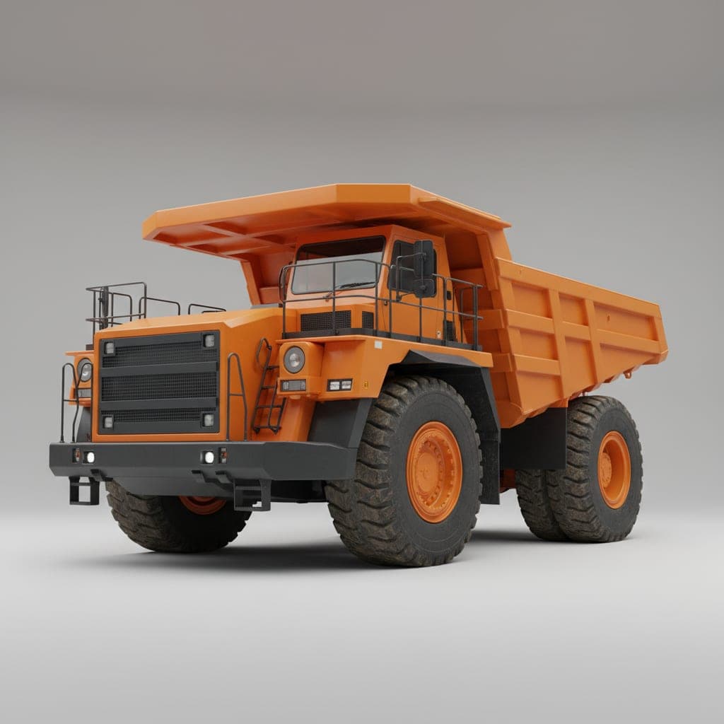 The case for one-source fleets in narrow-vein gold operations