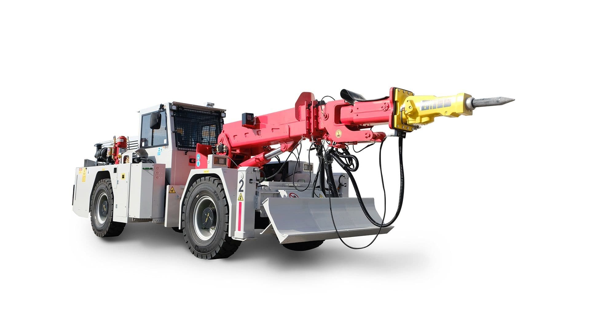 Service And Logistic